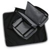 Reisenthel Babycase Twist Silver – pouzdro, produktový pohled 2