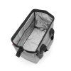 Reisenthel Allrounder M Twist Silver