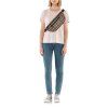 Reisenthel Beltbag M Glencheck Red – ledvinka, produktový pohled 2