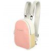 RB-BF-33010,  SUITSUIT® BF-33010 mini Fabulous Fifties Papaya & Vanilla
