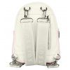 Batoh  SUITSUIT® BF-33020 mini Fabulous Fifties Mint & Pink