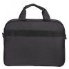 American Tourister AT WORK LAPTOP BAG 15.6" Black/Orange