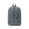 Herschel Heritage Raven Crosshatch/Black 21,5L