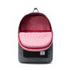 Herschel Heritage Raven Crosshatch/Black 21,5L