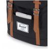 Herschel Little America Surf The Web/Night Camo 25L