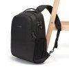 PACSAFE batoh METROSAFE LS350 ECONYL® BACKPACK econyl® black