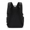 PACSAFE batoh METROSAFE LS350 ECONYL® BACKPACK econyl® black