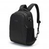 PACSAFE batoh METROSAFE LS350 ECONYL® BACKPACK econyl® black