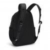 PACSAFE batoh METROSAFE LS350 ECONYL® BACKPACK econyl® black