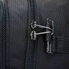 PACSAFE batoh METROSAFE LS350 ECONYL® BACKPACK econyl® black