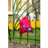 Baagl Sáček na obuv Sovičky – FLOWERS