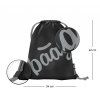 BAAGL Sáček Skate Black