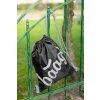 BAAGL Sáček Skate Black