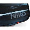 NITRO penál PENCIL CASE XL acid dawn