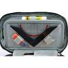 NITRO penál PENCIL CASE XL acid dawn