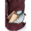 NITRO batoh DAYPACKER wine 32 l