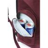 NITRO batoh DAYPACKER wine 32 l