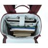 NITRO batoh DAYPACKER wine 32 l