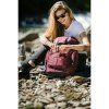 NITRO batoh DAYPACKER wine 32 l