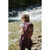 NITRO batoh DAYPACKER wine 32 l