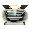 NITRO batoh DAYPACKER wine 32 l