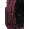NITRO batoh DAYPACKER wine 32 l