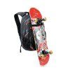 NITRO batoh CHASE acid dawn 35l