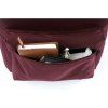 NITRO batoh URBAN PLUS wine 28 l