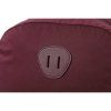 NITRO batoh URBAN PLUS wine 28 l