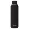 quokka nerezova lahev solid 630 ml cerna xd q11801 01