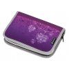 Bagmaster CASE ALFA 7 A VIOLET/PINK