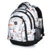 245553 8 bagmaster supernova 21 a white black orange green