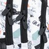 245553 10 bagmaster supernova 21 a white black orange green