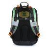 245571 3 skolni batoh pro prvnacky alfa 21 c green black