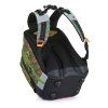 245571 7 skolni batoh pro prvnacky alfa 21 c green black