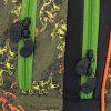 245571 11 skolni batoh pro prvnacky alfa 21 c green black