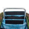 245571 12 skolni batoh pro prvnacky alfa 21 c green black