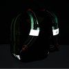 245571 14 skolni batoh pro prvnacky alfa 21 c green black