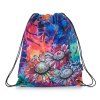 BAGMASTER SHOES LUMI 21 A COLOURFUL