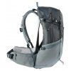 Turistický batoh Deuter Futura 25 SL graphite-shale