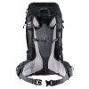 Turistický batoh Deuter Futura Pro 38 SL black-graphite