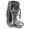 Deuter Futura Air Trek 45 + 10 SL black-graphite