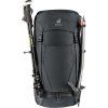 Deuter Futura Air Trek 45 + 10 SL black-graphite
