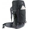 Deuter Futura Air Trek 45 + 10 SL black-graphite
