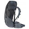 247389 4 deuter futura air trek 50 10 black graphite