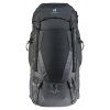 247389 5 deuter futura air trek 50 10 black graphite