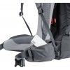 247389 7 deuter futura air trek 50 10 black graphite