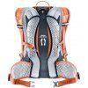 Městský batoh Deuter Superbike 14 EXP SL paprika