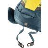 Deuter Compact 8 JR greencurry-arctic