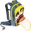 Deuter Compact 8 JR greencurry-arctic